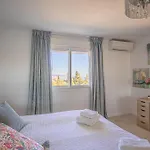 Buenti Apartments Puerto Banus Amazing View