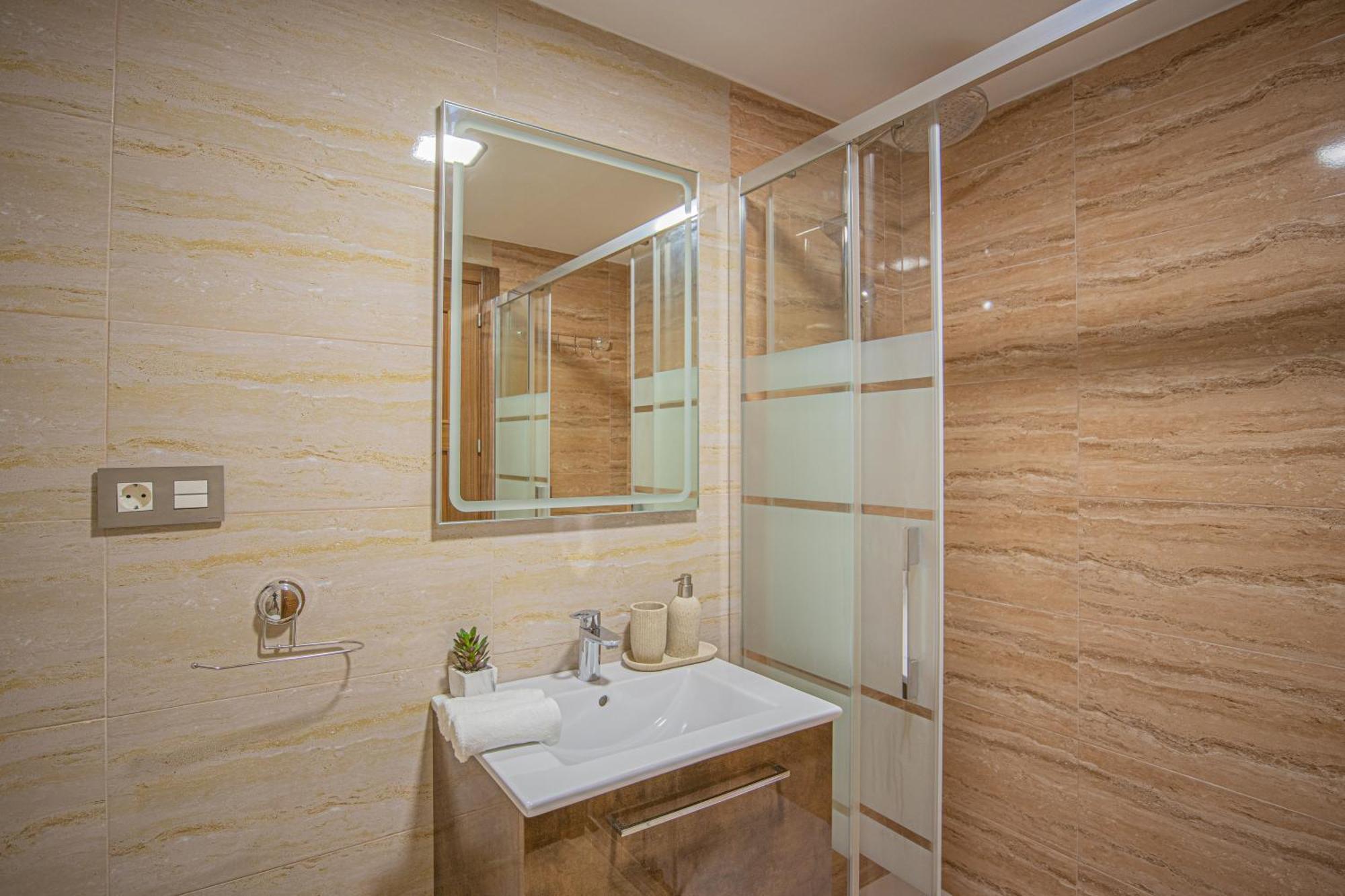 Apartamento Buenti Puerto Banus Amazing View *