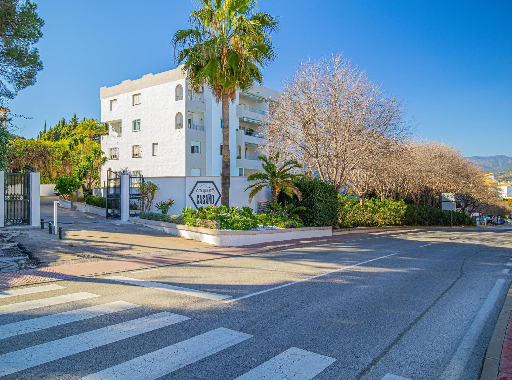 Buenti Puerto Banus Amazing View Apartamento *