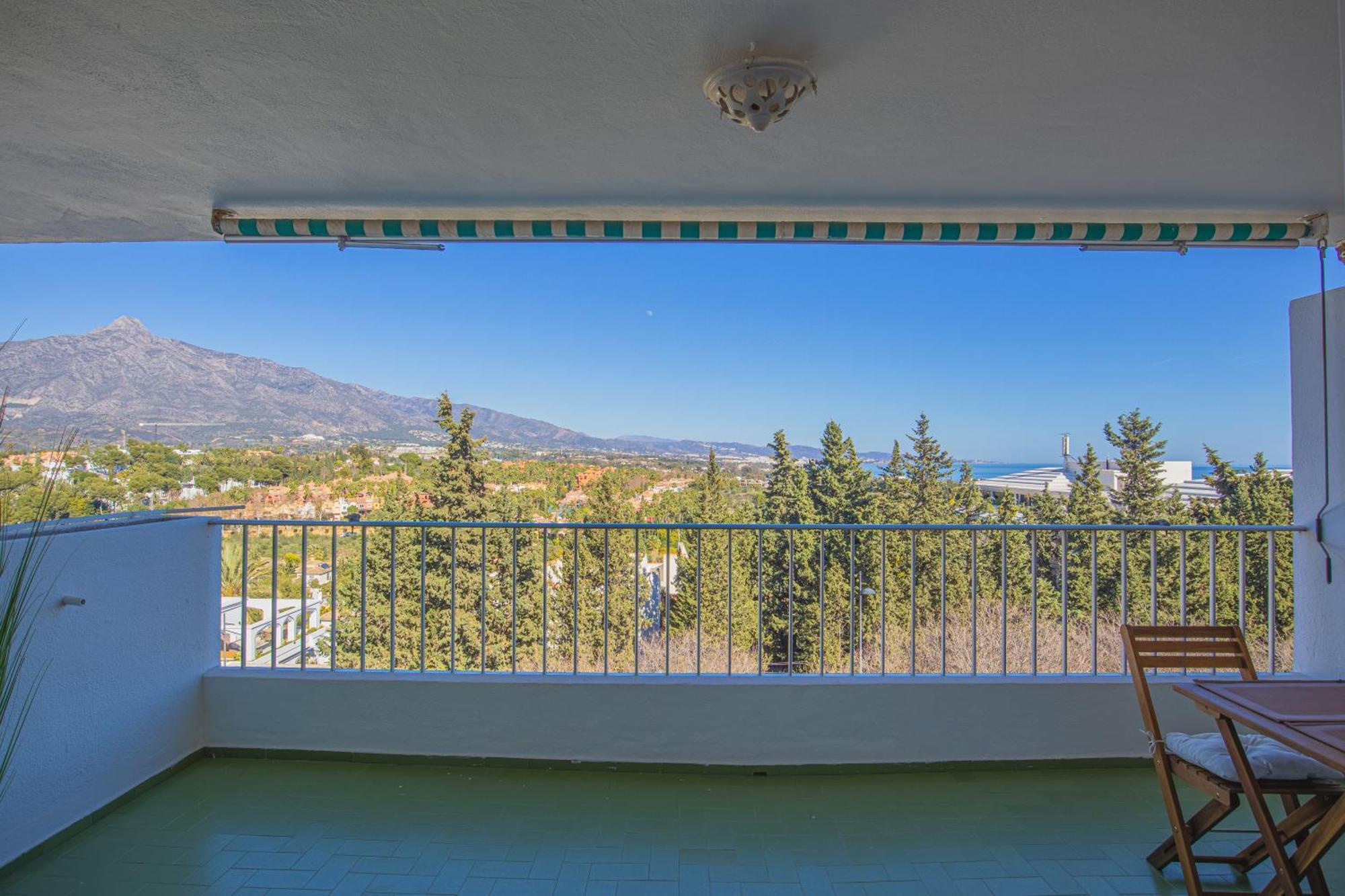 Apartamento Buenti Puerto Banus Amazing View