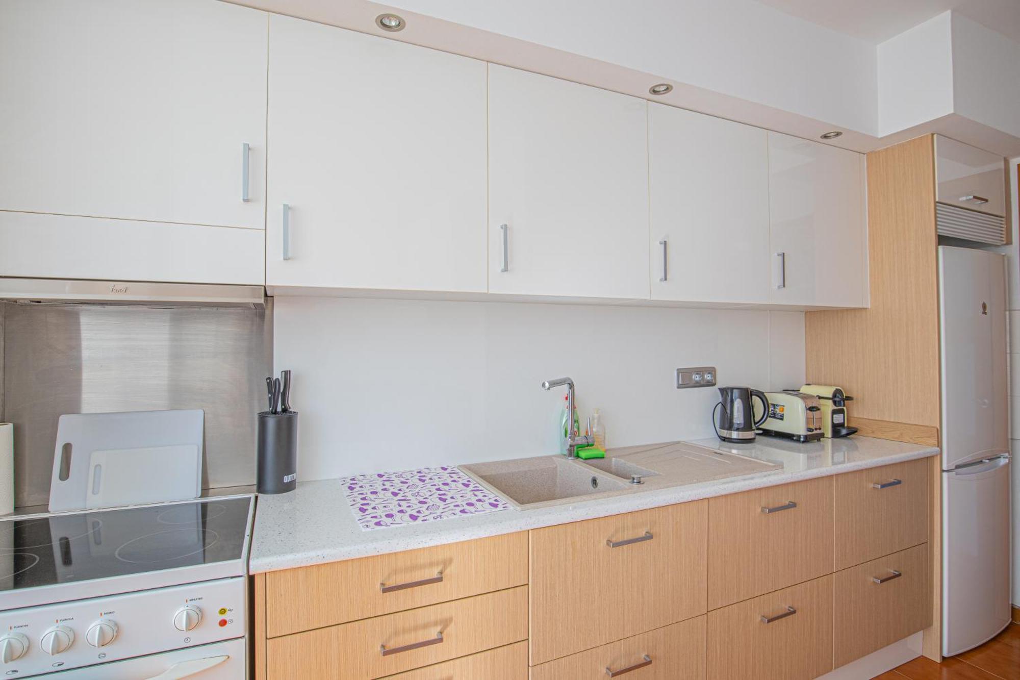 Apartamento Buenti Puerto Banus Amazing View *