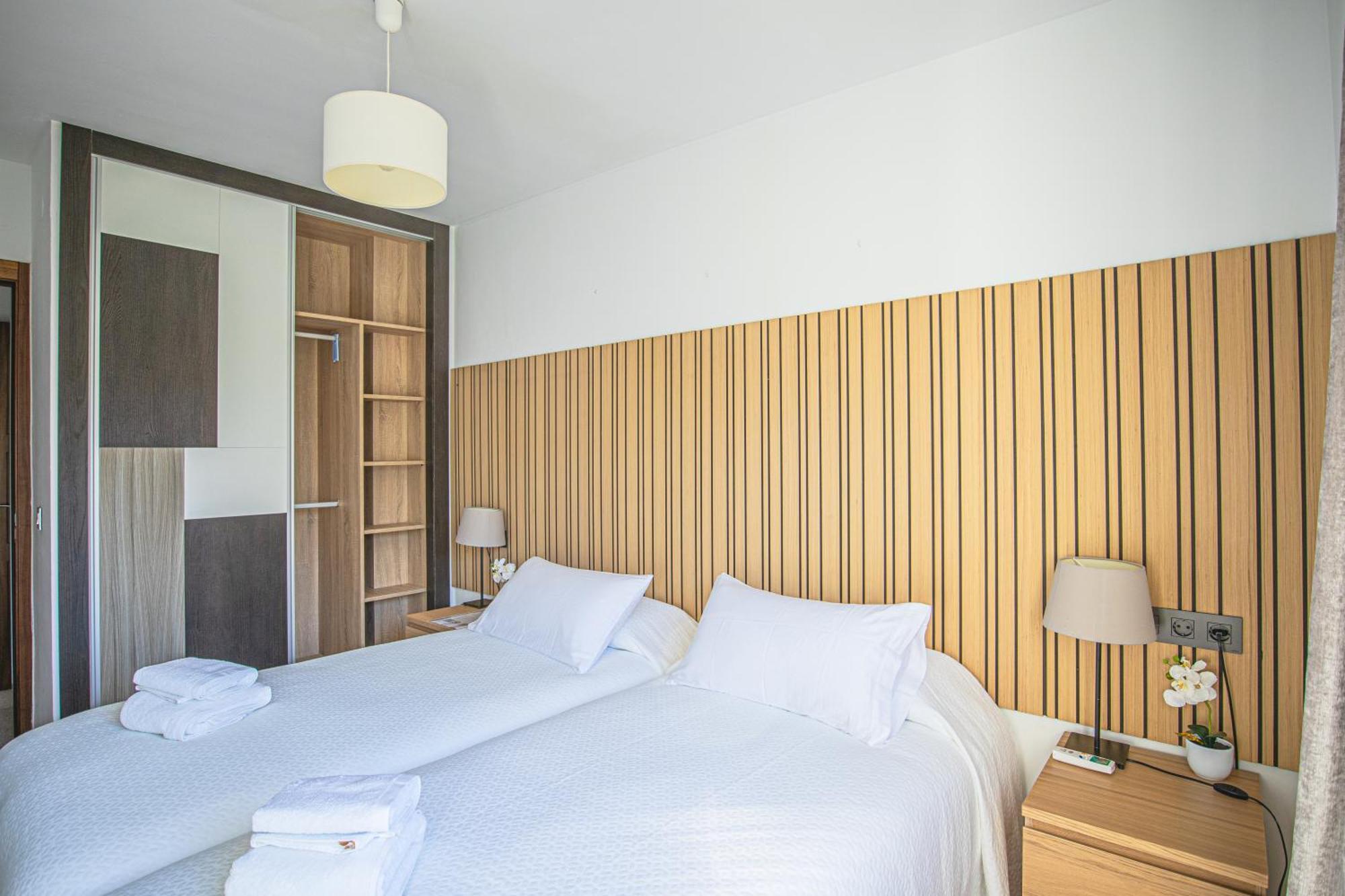 Apartamento Buenti Puerto Banus Amazing View Marbella