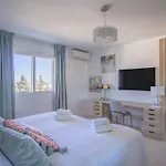 Buenti Apartments Puerto Banus Amazing View