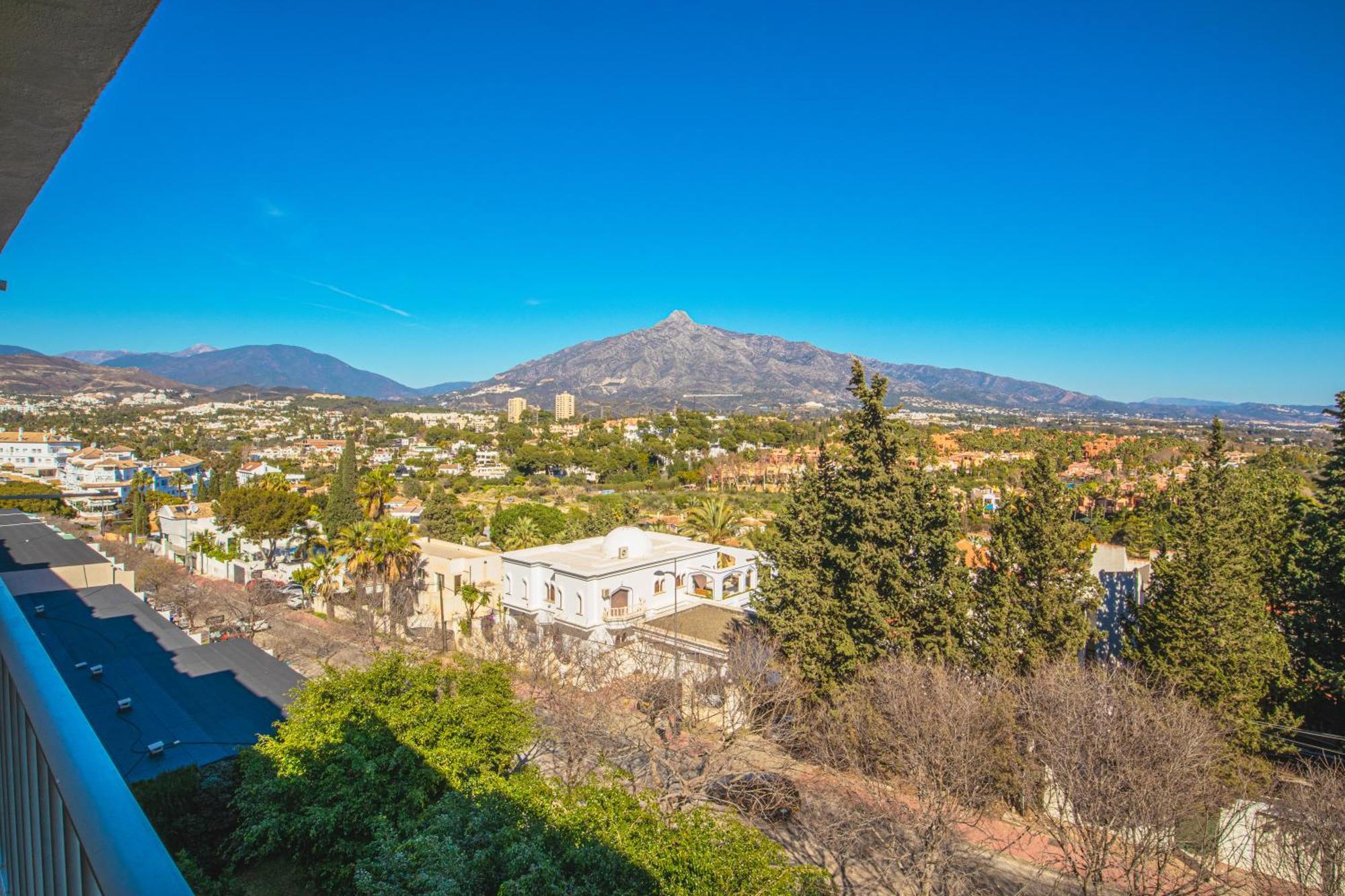 Buenti Puerto Banus Amazing View Marbella