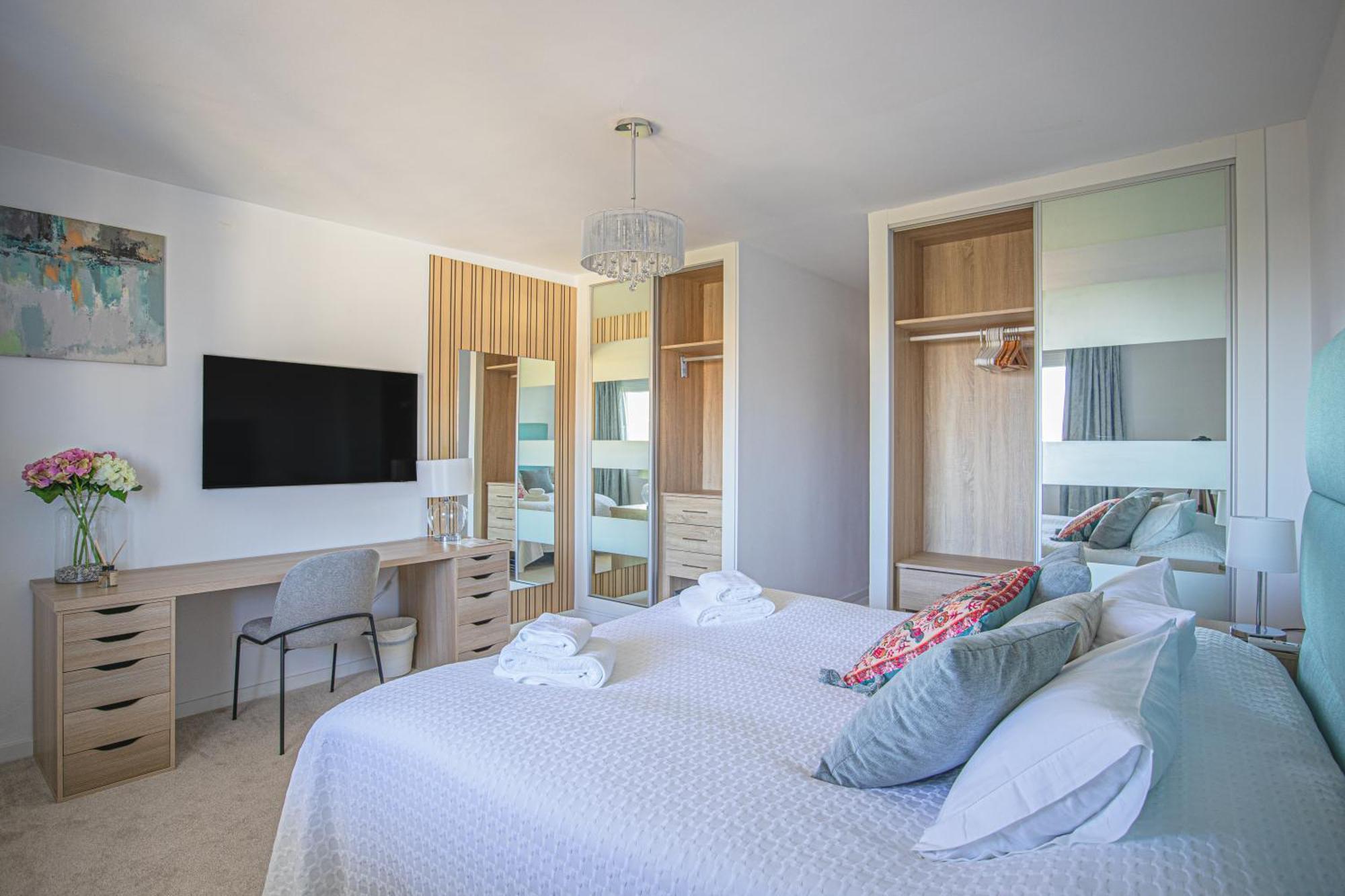 Buenti Puerto Banus Amazing View * Marbella