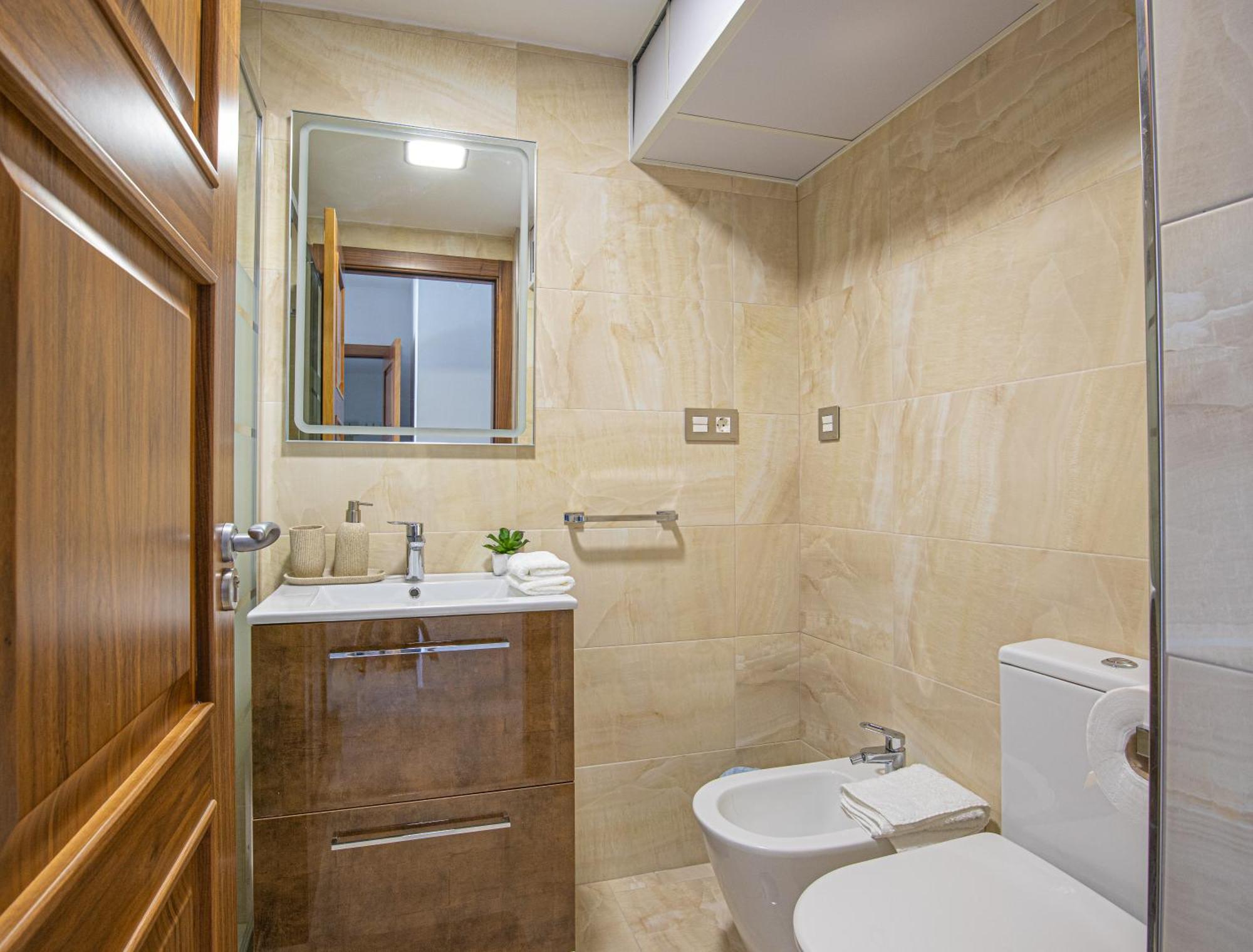 Buenti Puerto Banus Amazing View Apartment *