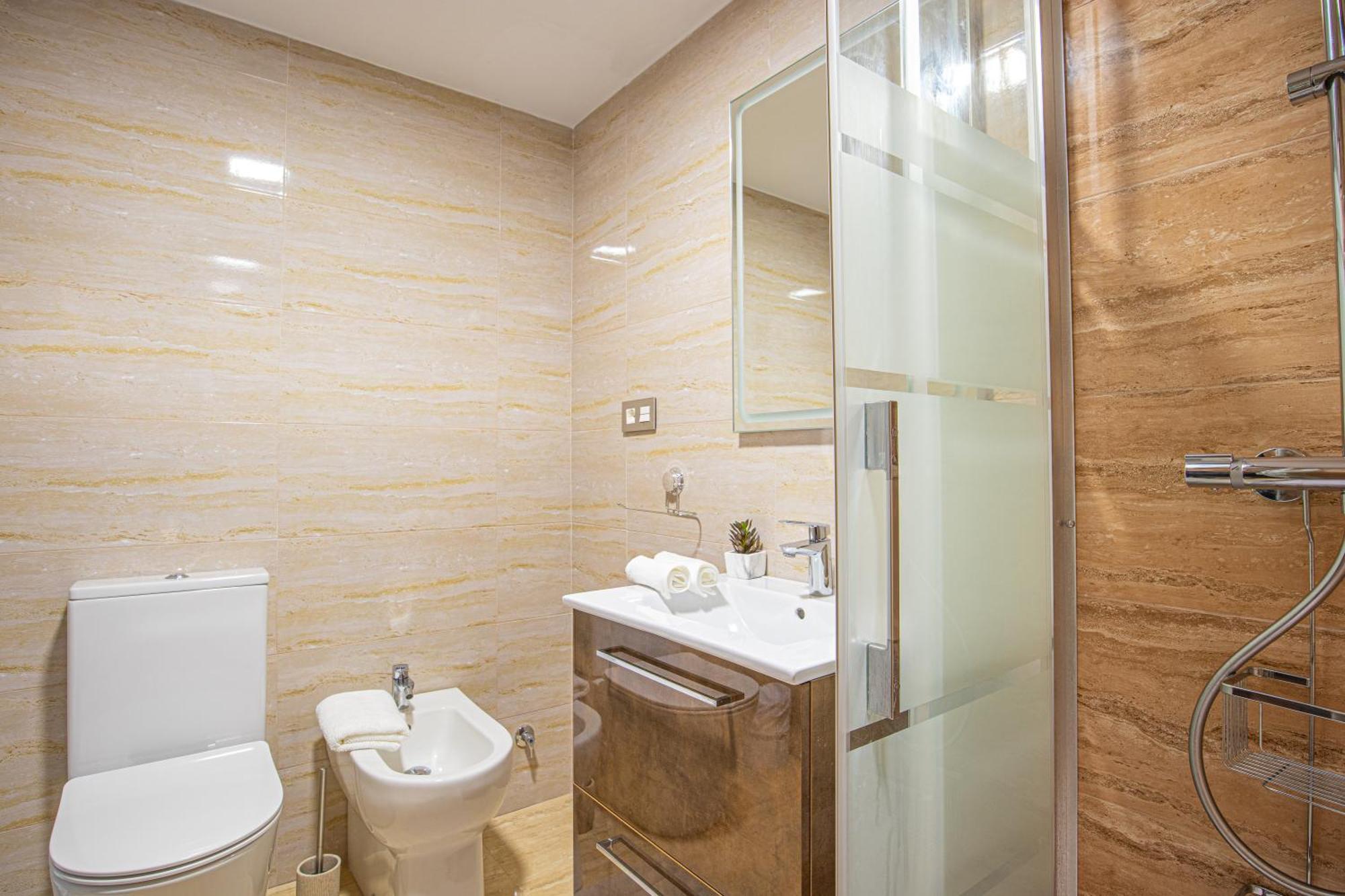 Apartment Buenti Puerto Banus Amazing View Marbella